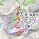 thumbnail for Tour du Gältehorn