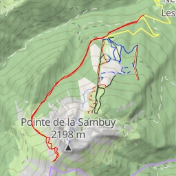 thumbnail for Las Godillas Bonitas