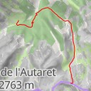 thumbnail for Col de Saboulé