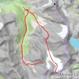 thumbnail for Col du Favre