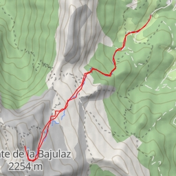 thumbnail for La Tournette, Versant NE