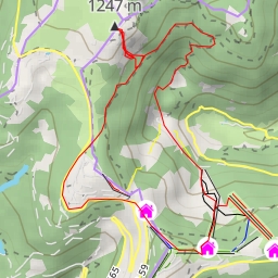 thumbnail for Ballon d'Alsace, Tour du propriétaire